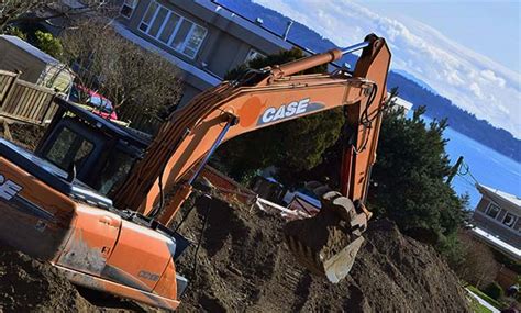 Reviews of Leos Compact Excavating in Newport 